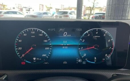 Mercedes-Benz A-Класс, 2022 год, 2 100 000 рублей, 14 фотография