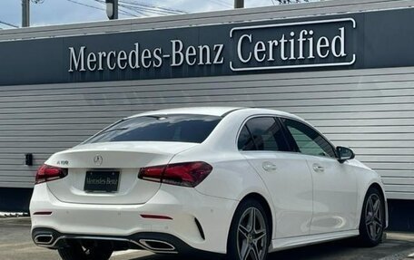 Mercedes-Benz A-Класс, 2022 год, 2 100 000 рублей, 4 фотография