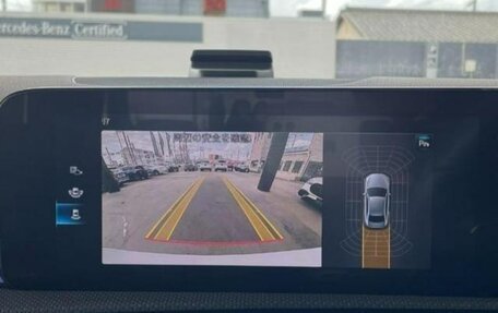 Mercedes-Benz A-Класс, 2022 год, 2 100 000 рублей, 18 фотография