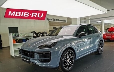 Porsche Cayenne III, 2025 год, 19 440 000 рублей, 1 фотография