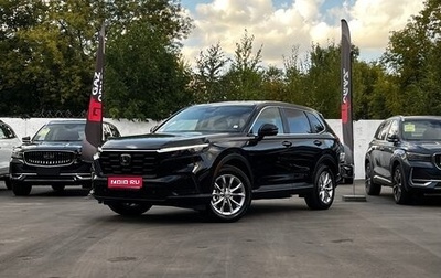 Honda CR-V, 2025 год, 4 190 000 рублей, 1 фотография