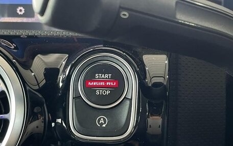 Mercedes-Benz A-Класс, 2022 год, 2 100 000 рублей, 20 фотография