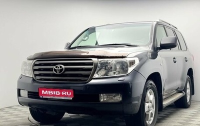 Toyota Land Cruiser 200, 2011 год, 2 699 000 рублей, 1 фотография