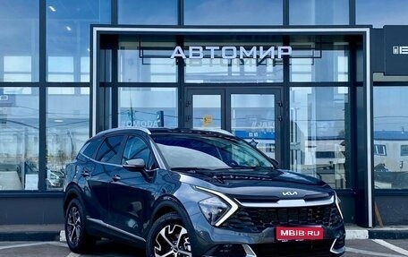 KIA Sportage IV рестайлинг, 2025 год, 4 099 000 рублей, 1 фотография