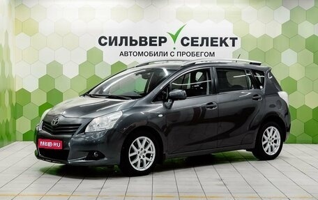 Toyota Verso I, 2010 год, 1 200 000 рублей, 1 фотография