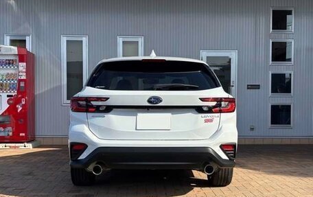 Subaru Levorg, 2022 год, 1 697 000 рублей, 4 фотография