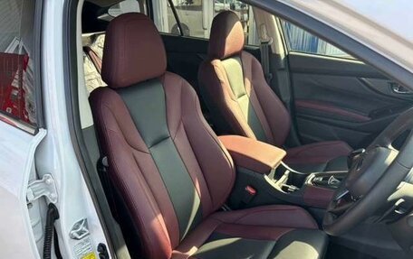 Subaru Levorg, 2022 год, 1 697 000 рублей, 6 фотография