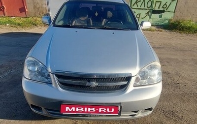 Chevrolet Lacetti, 2007 год, 420 000 рублей, 1 фотография