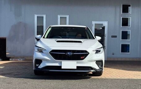 Subaru Levorg, 2022 год, 1 697 000 рублей, 5 фотография
