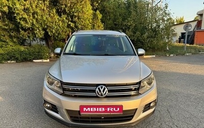 Volkswagen Tiguan I, 2012 год, 1 150 000 рублей, 1 фотография