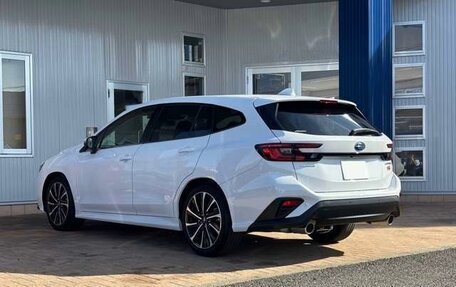 Subaru Levorg, 2022 год, 1 697 000 рублей, 3 фотография