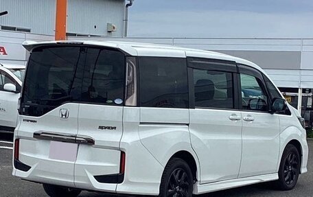 Honda Stepwgn IV, 2022 год, 1 924 000 рублей, 5 фотография