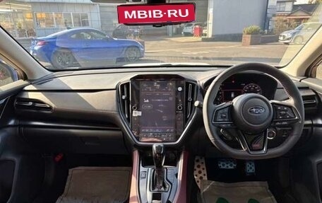 Subaru Levorg, 2022 год, 1 697 000 рублей, 13 фотография
