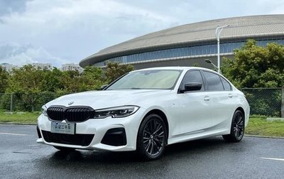 BMW 3 серия, 2022 год, 3 362 000 рублей, 1 фотография