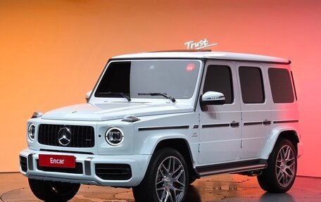 Mercedes-Benz G-Класс AMG, 2023 год, 23 013 964 рублей, 1 фотография