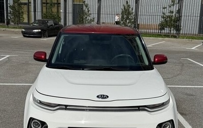 KIA Soul III, 2020 год, 2 400 000 рублей, 1 фотография
