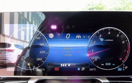 Mercedes-Benz S-Класс, 2022 год, 8 080 000 рублей, 9 фотография