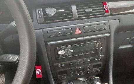 Audi A6, 1998 год, 475 000 рублей, 1 фотография