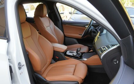 BMW X4, 2021 год, 4 499 000 рублей, 8 фотография