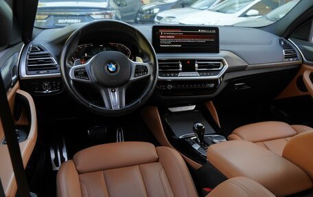 BMW X4, 2021 год, 4 499 000 рублей, 6 фотография