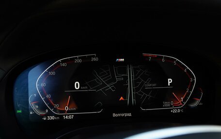 BMW X4, 2021 год, 4 499 000 рублей, 12 фотография