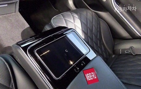 Mercedes-Benz S-Класс, 2022 год, 8 080 000 рублей, 15 фотография