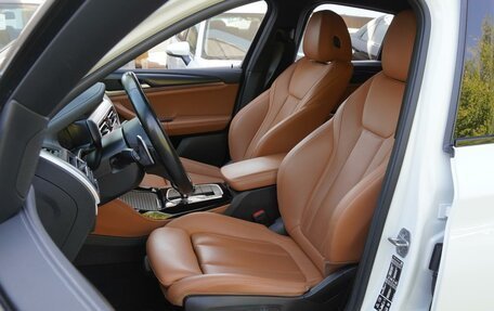 BMW X4, 2021 год, 4 499 000 рублей, 10 фотография