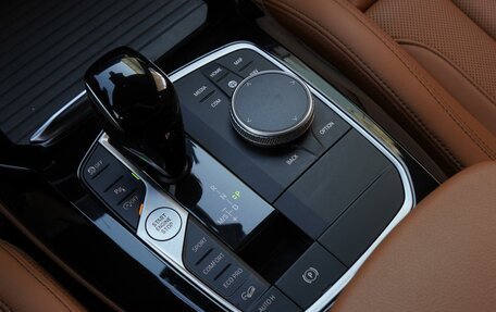 BMW X4, 2021 год, 4 499 000 рублей, 16 фотография