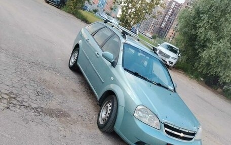 Chevrolet Lacetti, 2007 год, 360 000 рублей, 1 фотография