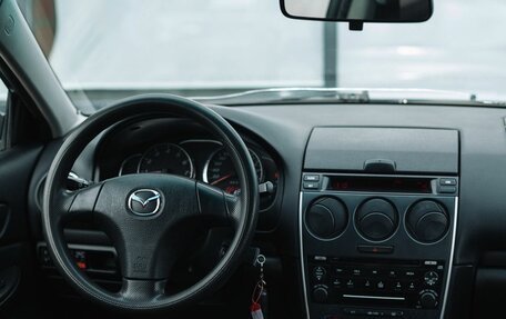 Mazda 6, 2006 год, 476 000 рублей, 10 фотография