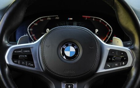BMW X4, 2021 год, 4 499 000 рублей, 20 фотография