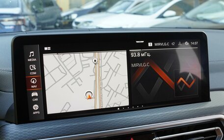 BMW X4, 2021 год, 4 499 000 рублей, 13 фотография