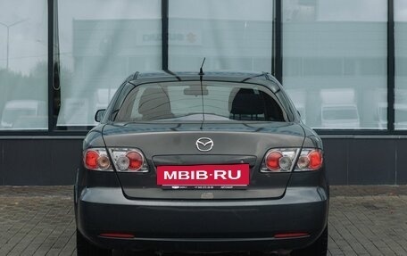 Mazda 6, 2006 год, 476 000 рублей, 4 фотография