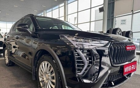 Haval Jolion, 2025 год, 2 599 000 рублей, 1 фотография