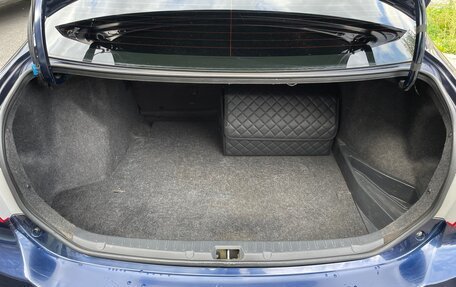 Toyota Corolla, 2011 год, 999 000 рублей, 6 фотография