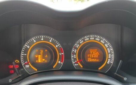 Toyota Corolla, 2011 год, 999 000 рублей, 4 фотография