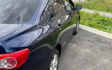 Toyota Corolla, 2011 год, 999 000 рублей, 11 фотография