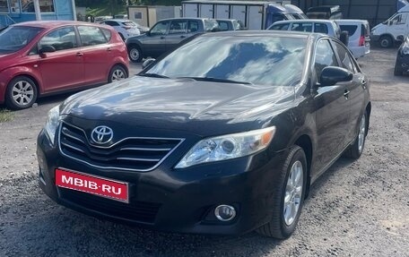 Toyota Camry, 2010 год, 1 260 000 рублей, 1 фотография