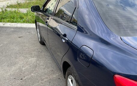 Toyota Corolla, 2011 год, 999 000 рублей, 13 фотография