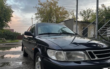 Saab 900 II, 1998 год, 340 000 рублей, 1 фотография