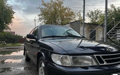 Saab 900 II, 1998 год, 340 000 рублей, 1 фотография