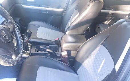 Suzuki Grand Vitara, 2007 год, 700 000 рублей, 1 фотография