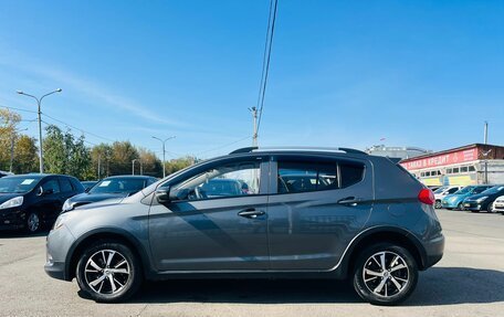Lifan X50, 2017 год, 799 999 рублей, 9 фотография