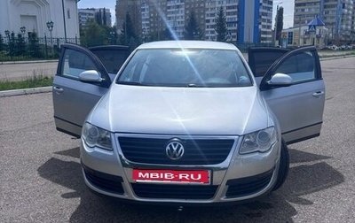 Volkswagen Passat B6, 2009 год, 600 000 рублей, 1 фотография
