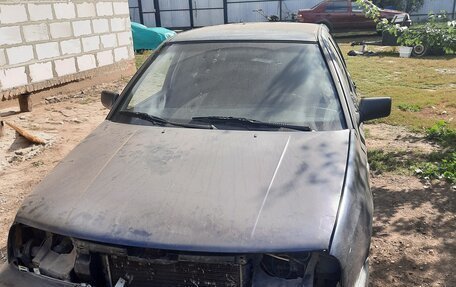 Volkswagen Vento, 1994 год, 50 000 рублей, 1 фотография