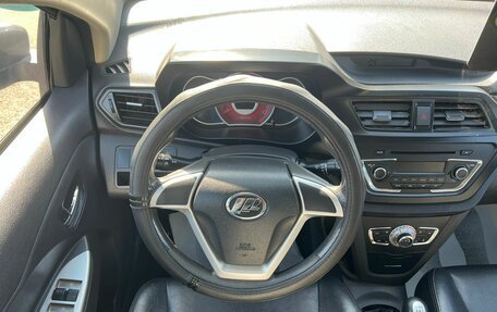 Lifan X50, 2017 год, 799 999 рублей, 18 фотография