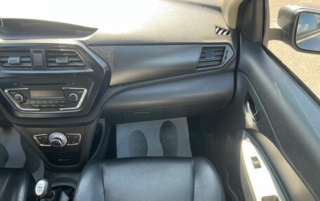 Lifan X50, 2017 год, 799 999 рублей, 19 фотография