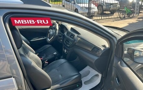 Lifan X50, 2017 год, 799 999 рублей, 14 фотография