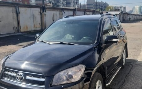 Toyota RAV4, 2009 год, 1 480 000 рублей, 1 фотография