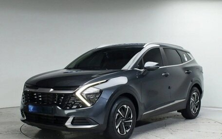 KIA Sportage IV рестайлинг, 2022 год, 2 000 000 рублей, 1 фотография